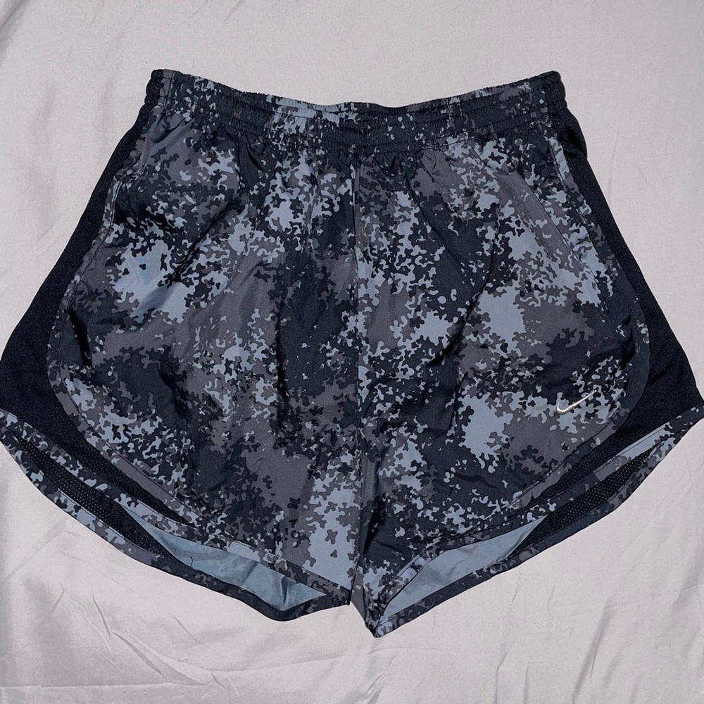 Nike DRI-FIT Cami Shorts